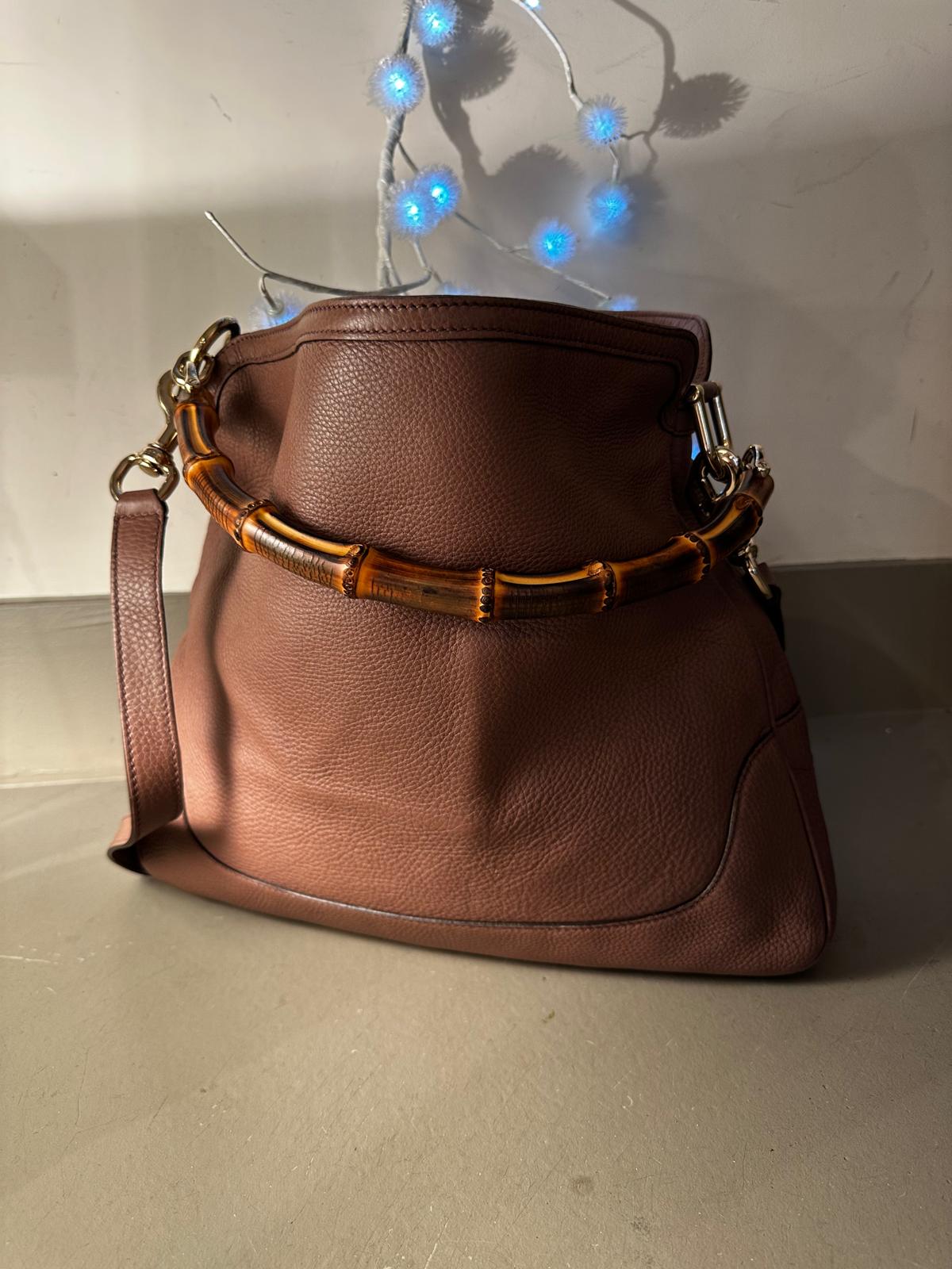 Sac Tivoli Louis Vuitton — Monogram