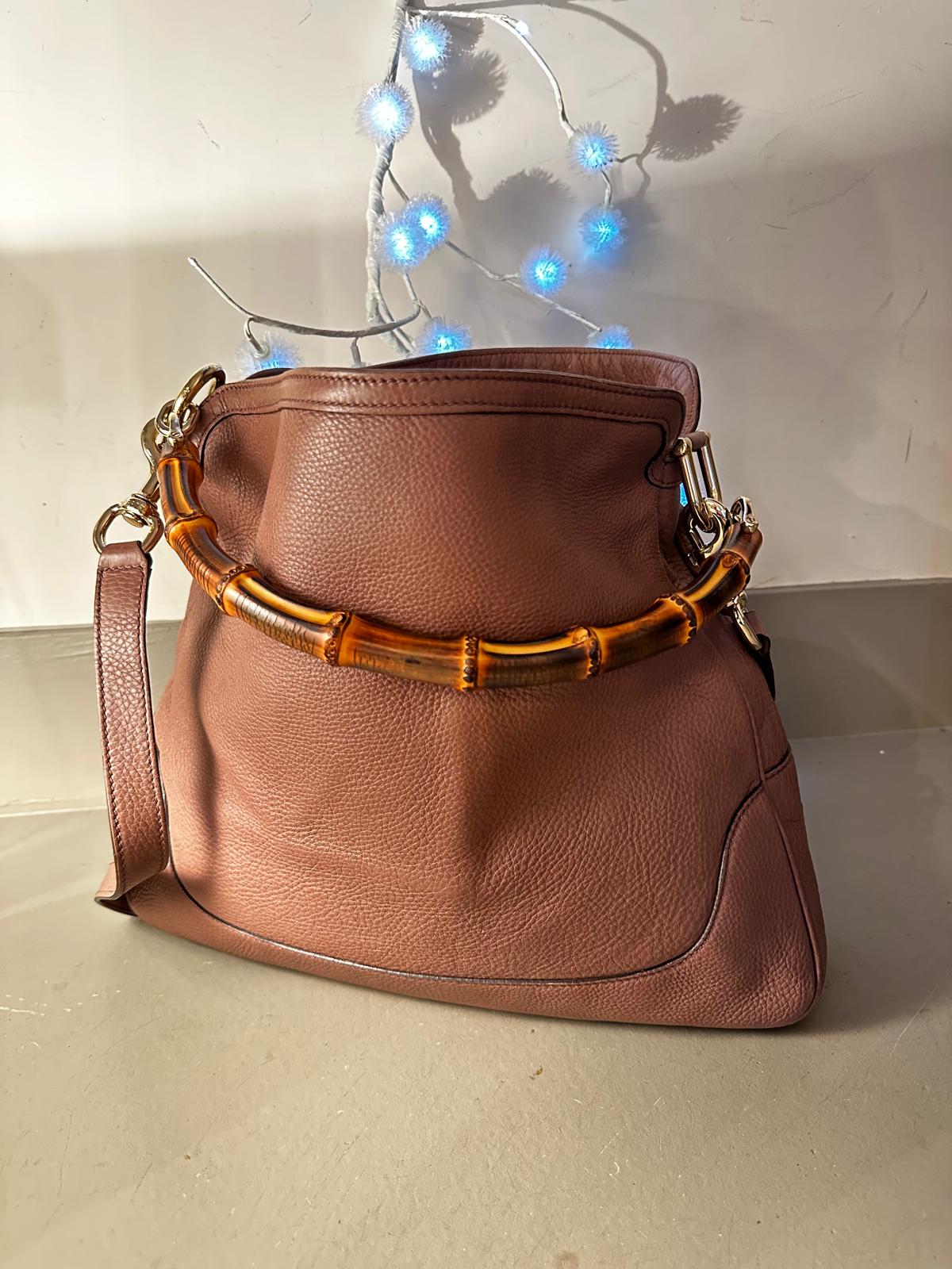 Sac Tivoli Louis Vuitton — Monogram