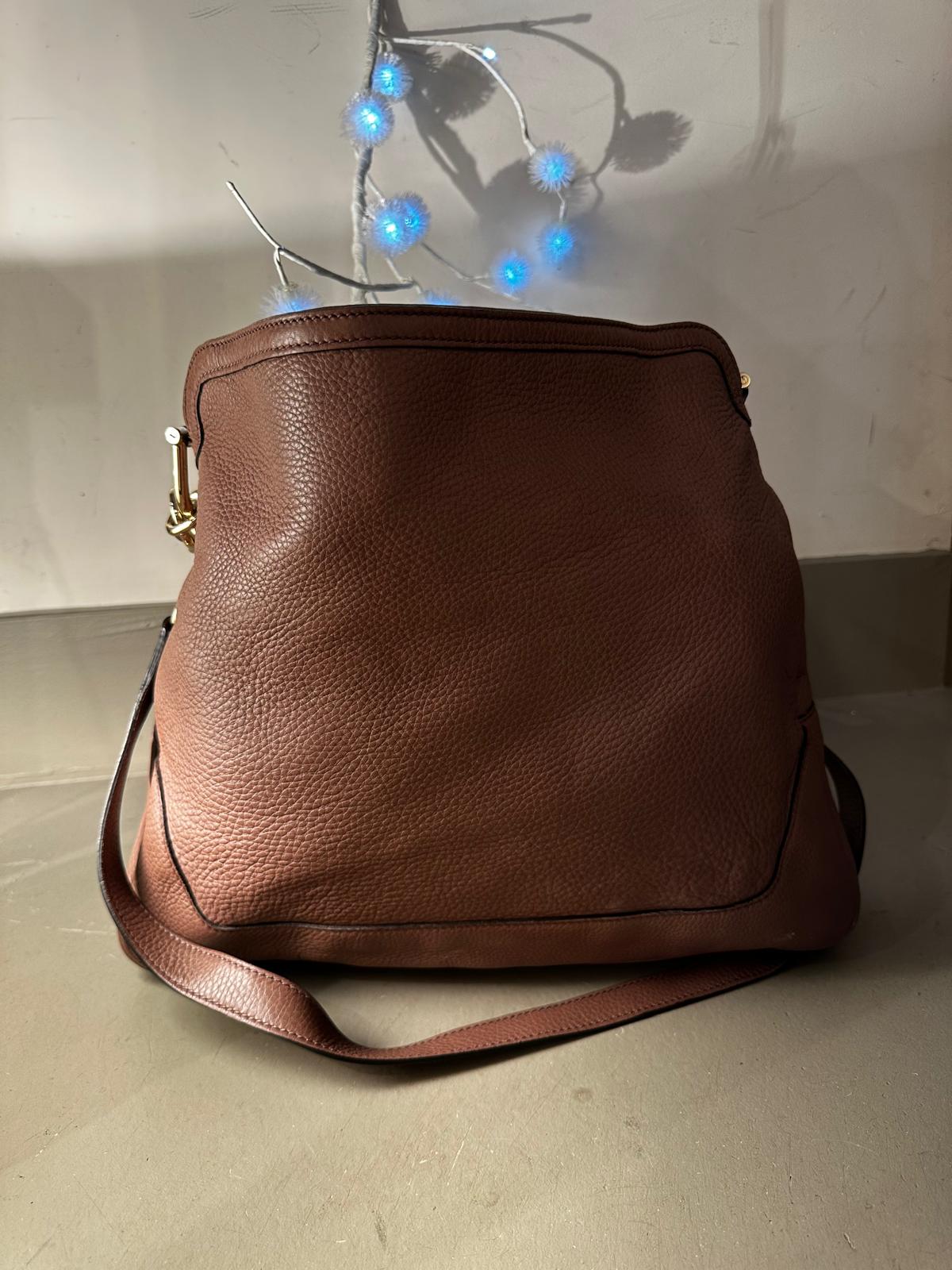 Sac Tivoli Louis Vuitton — Monogram