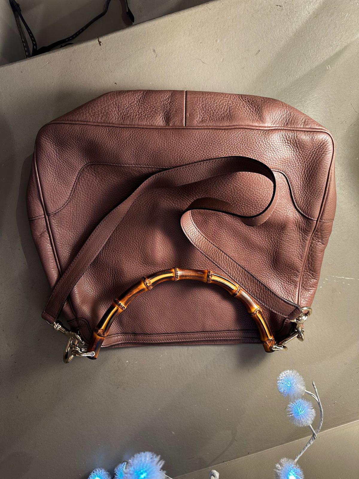 Sac Tivoli Louis Vuitton — Monogram