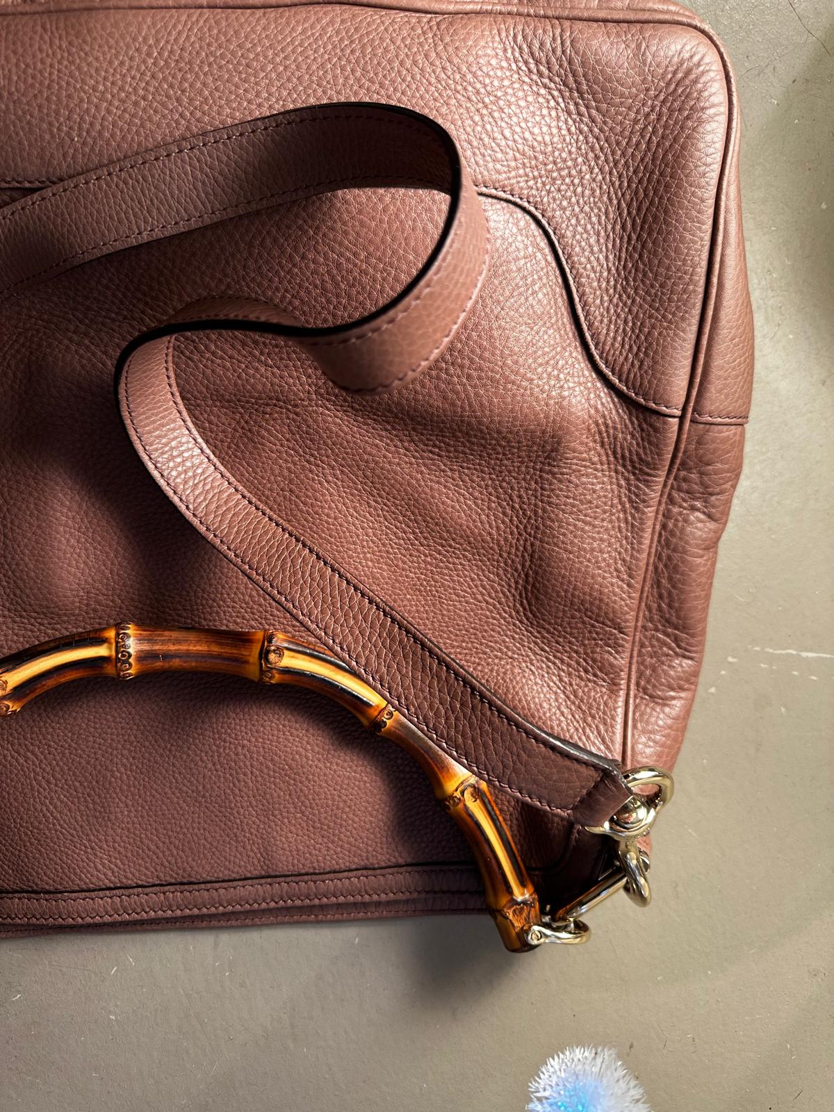 Sac Tivoli Louis Vuitton — Monogram
