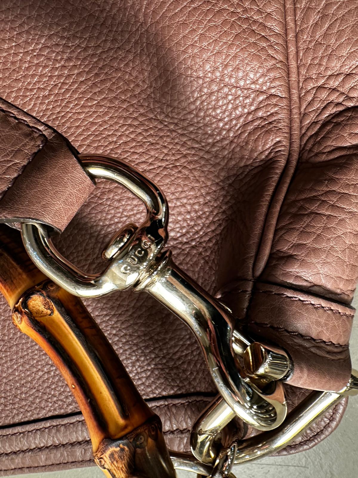 Sac Tivoli Louis Vuitton — Monogram