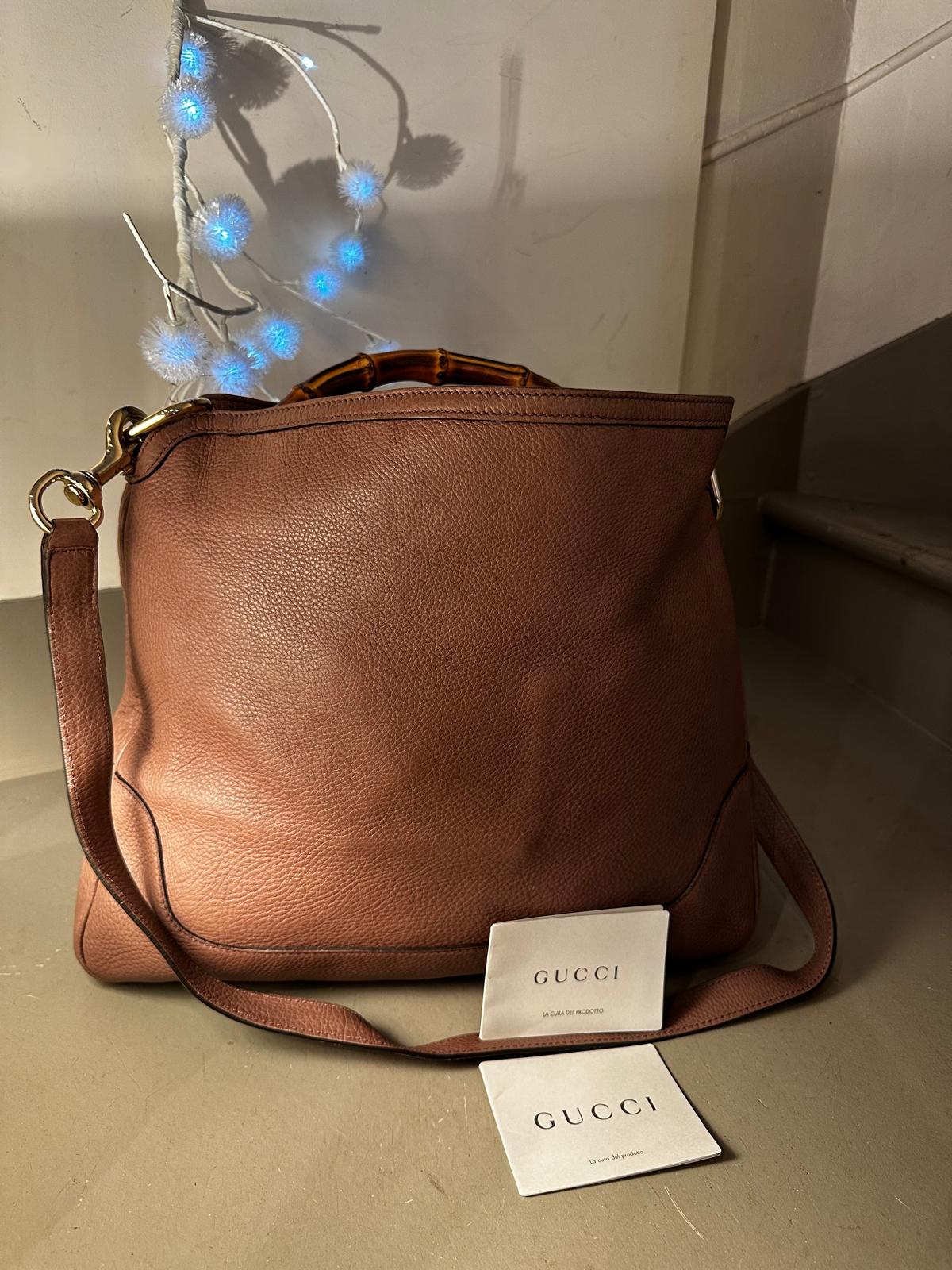 Sac Tivoli Louis Vuitton — Monogram