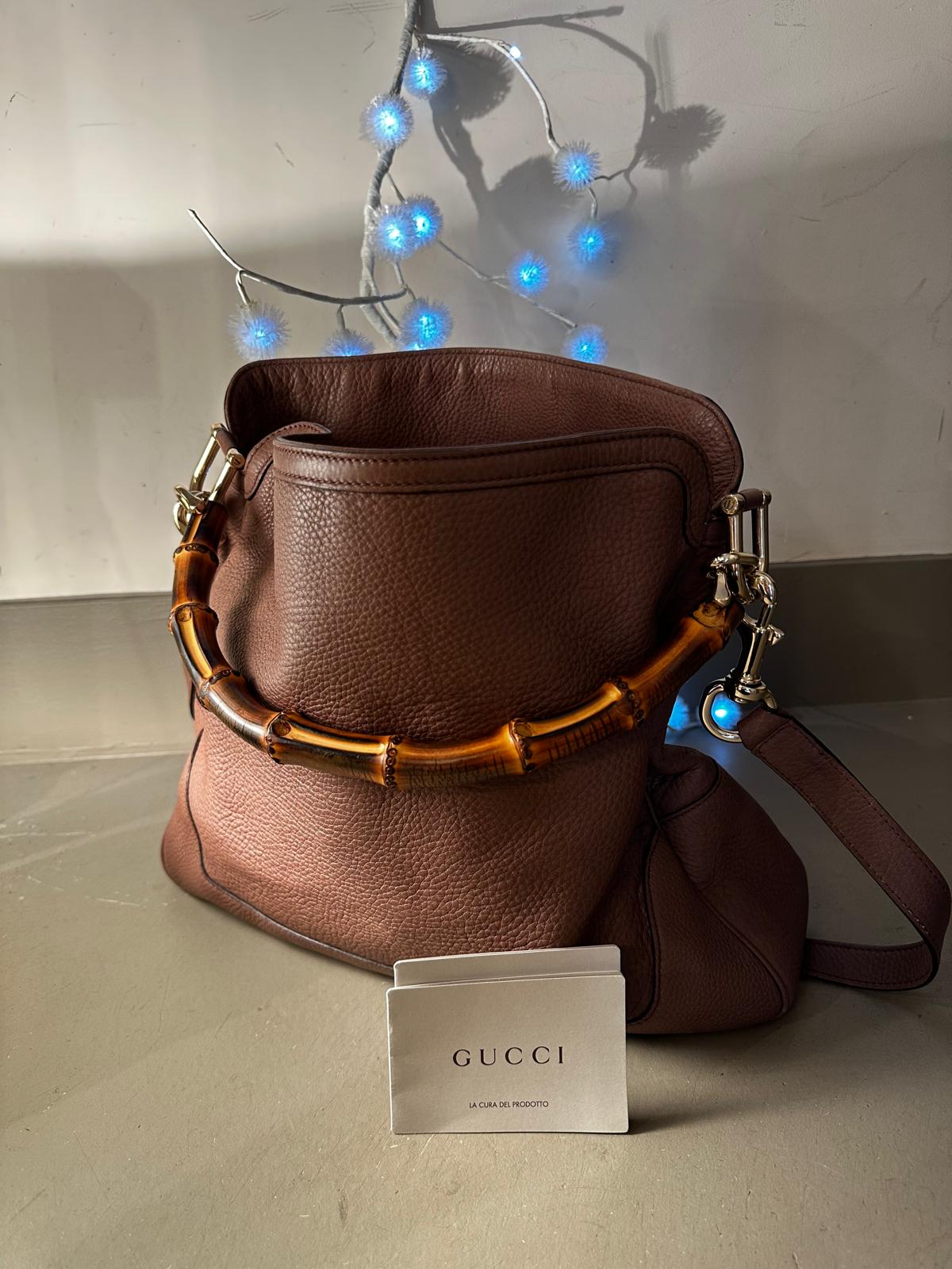 Sac Tivoli Louis Vuitton — Monogram