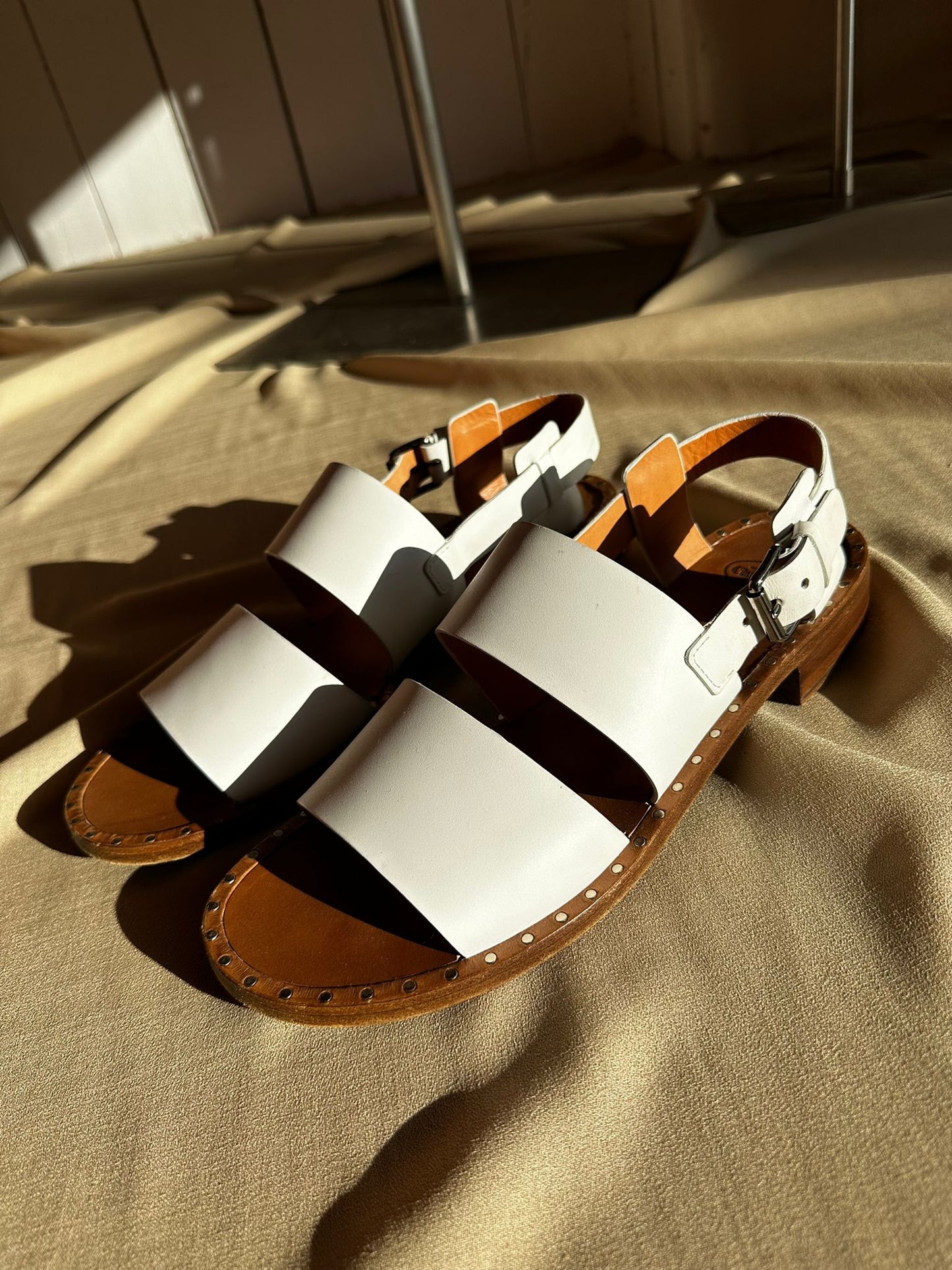Sandales Church's — Taille 41