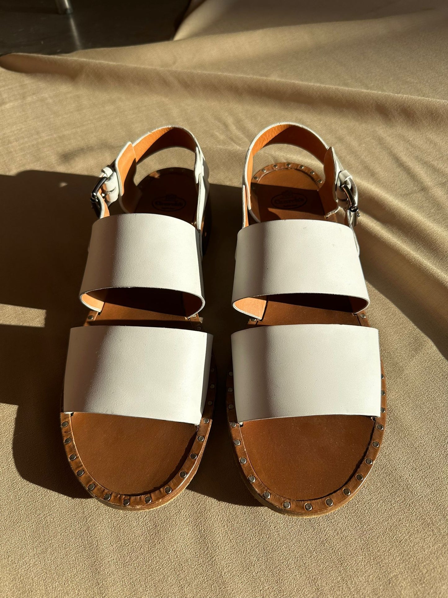 Sandales Church's — Taille 41