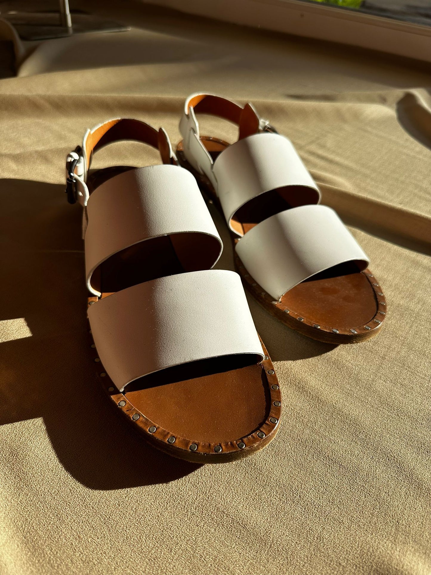 Sandales Church's — Taille 41