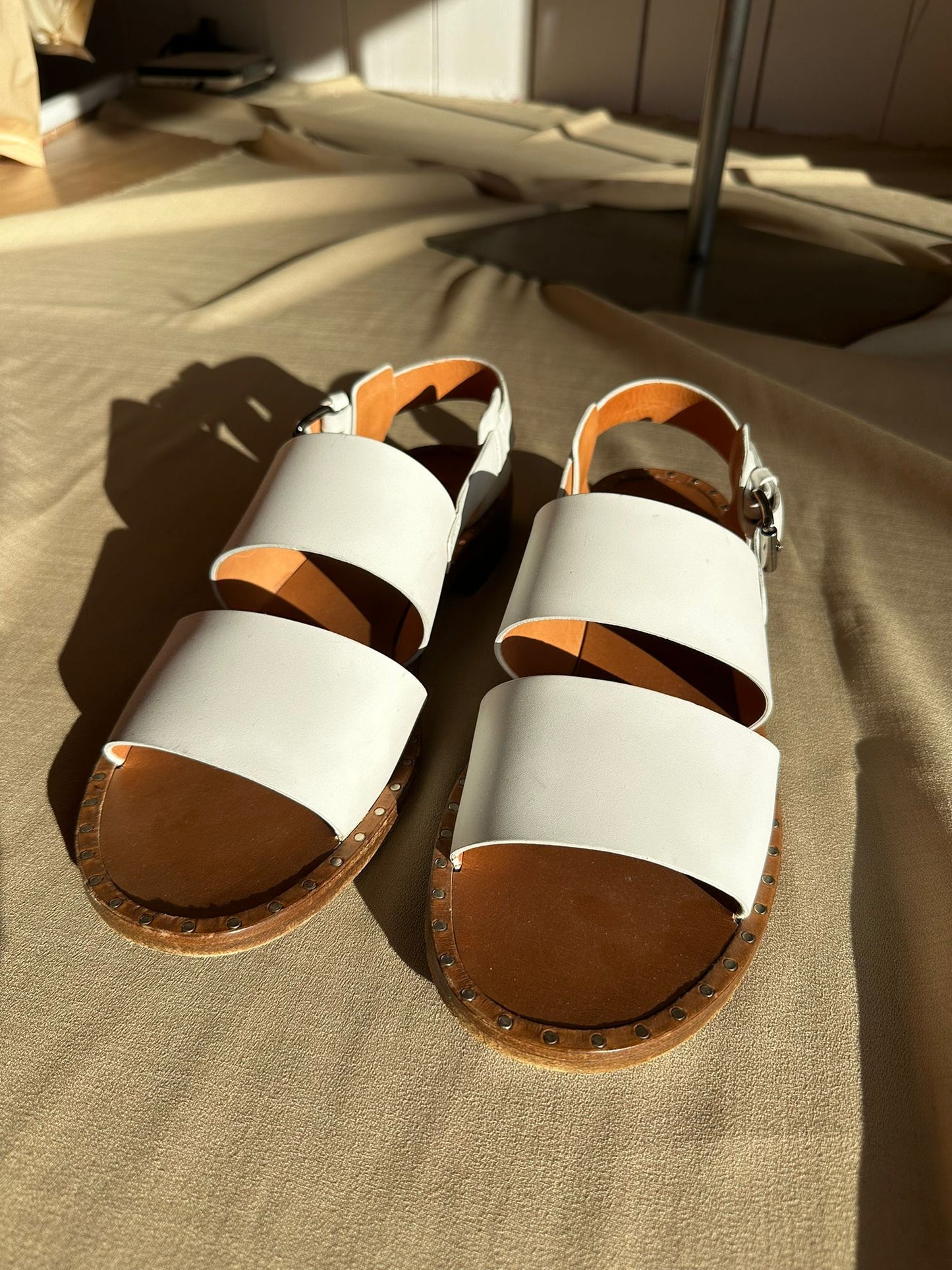 Sandales Church's — Taille 41