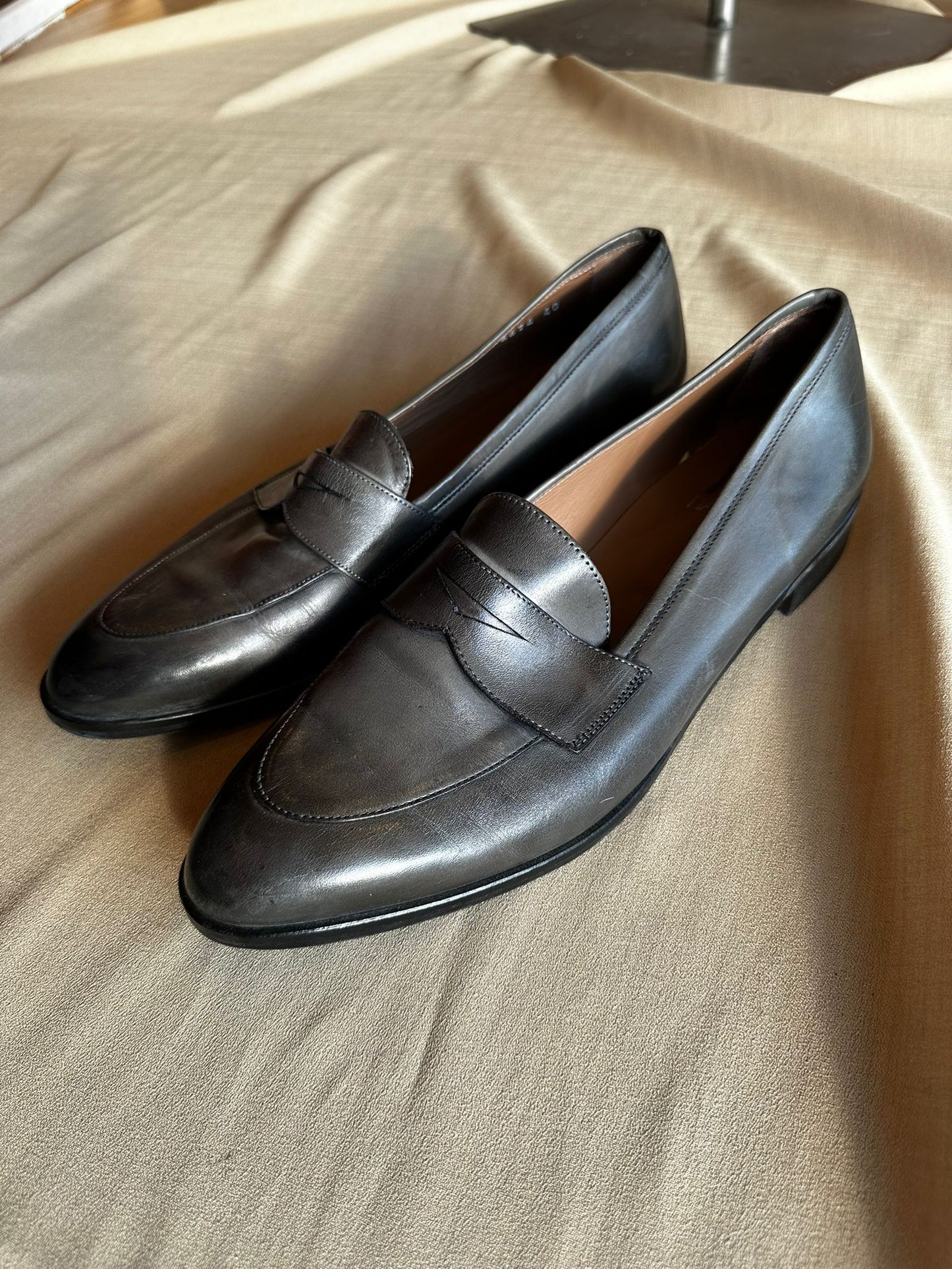 Mocassins Hardrige — Taille 41