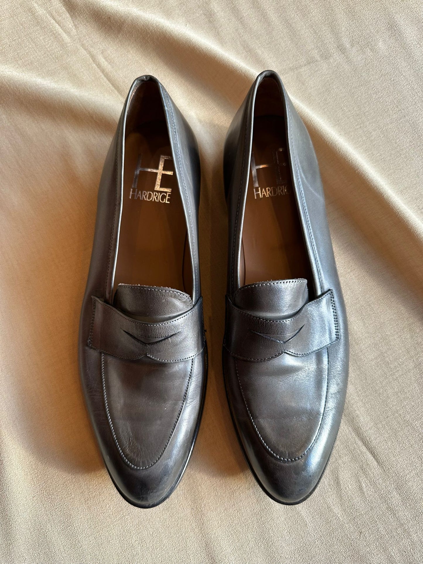 Mocassins Hardrige — Taille 41