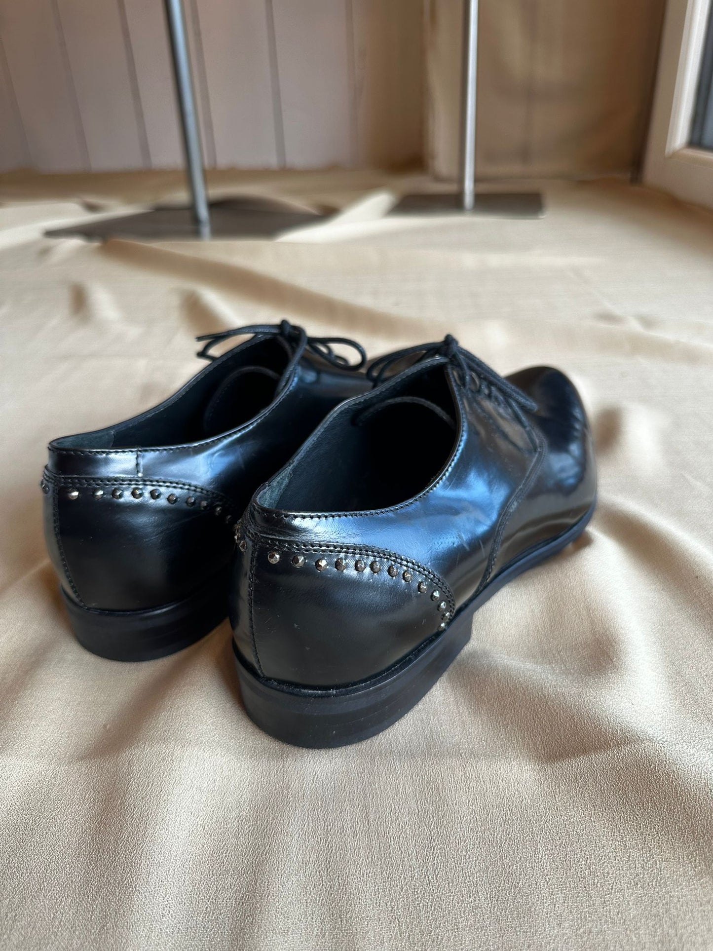 Chaussures à lacets Hardrige — Taille 41