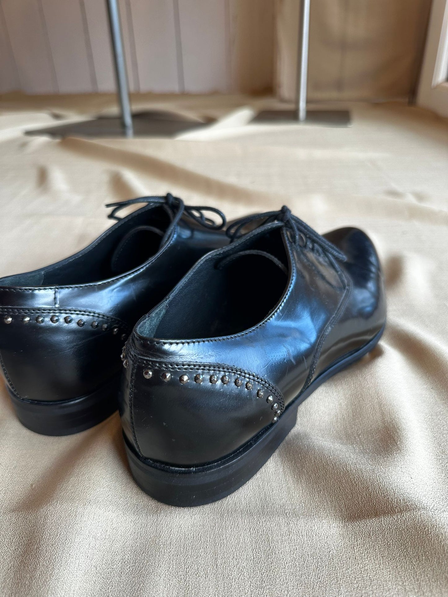 Chaussures à lacets Hardrige — Taille 41