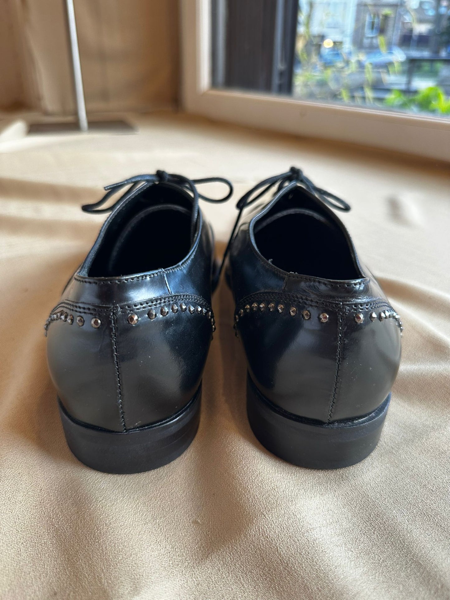 Chaussures à lacets Hardrige — Taille 41