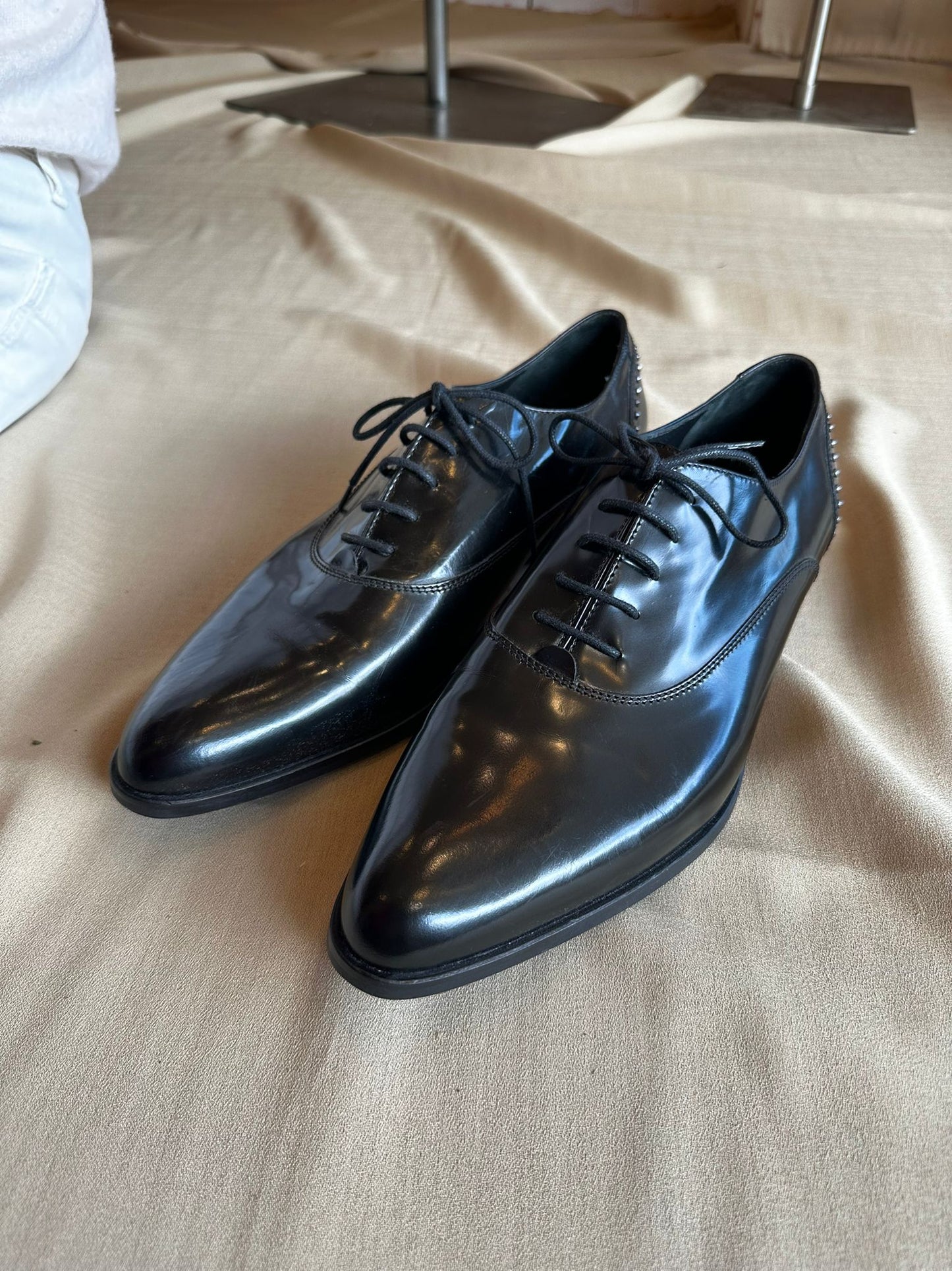 Chaussures à lacets Hardrige — Taille 41