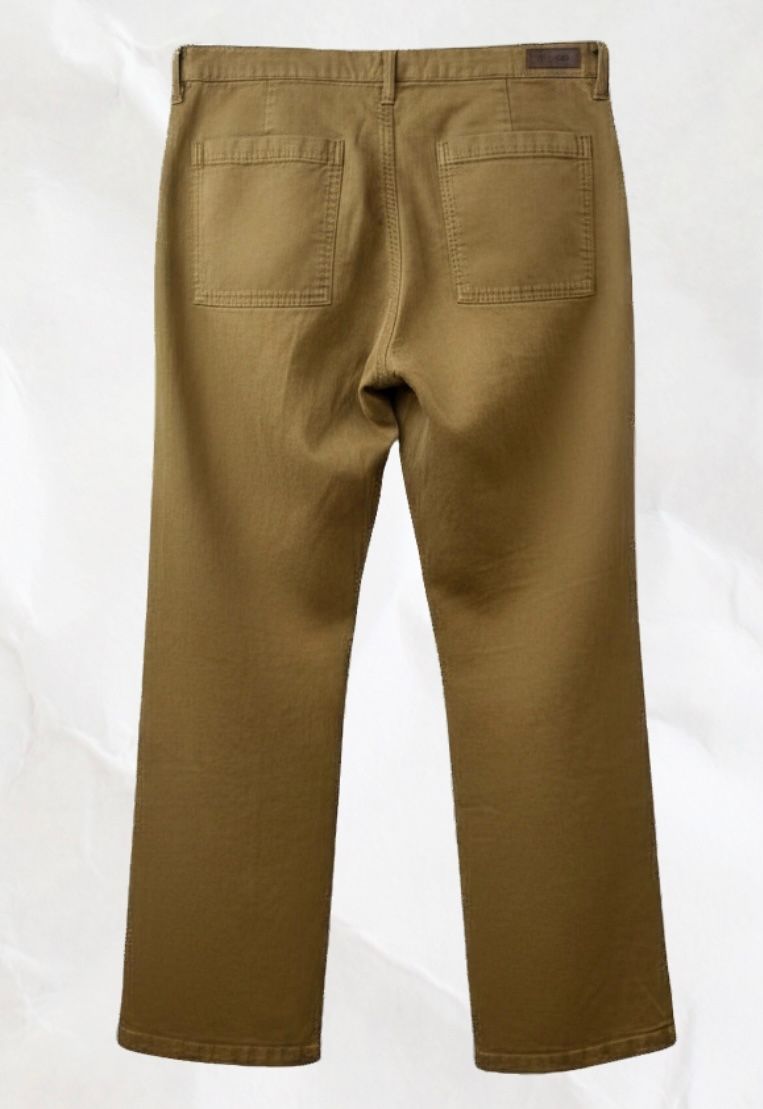Pantalon Isor Denim Studio