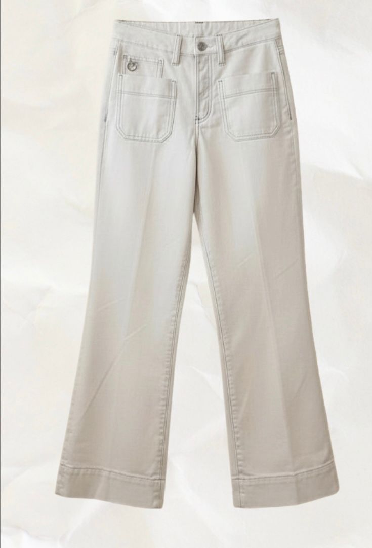 Pantalon Bella Denim Studio