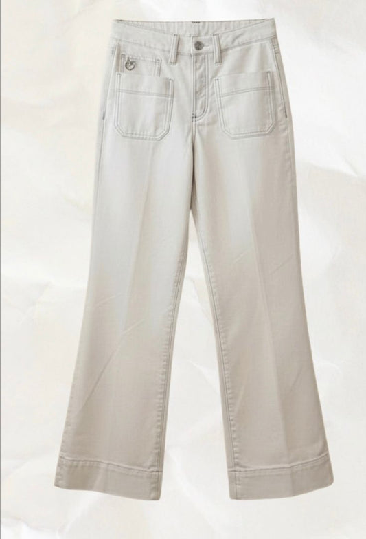 Pantalon Bella Denim Studio