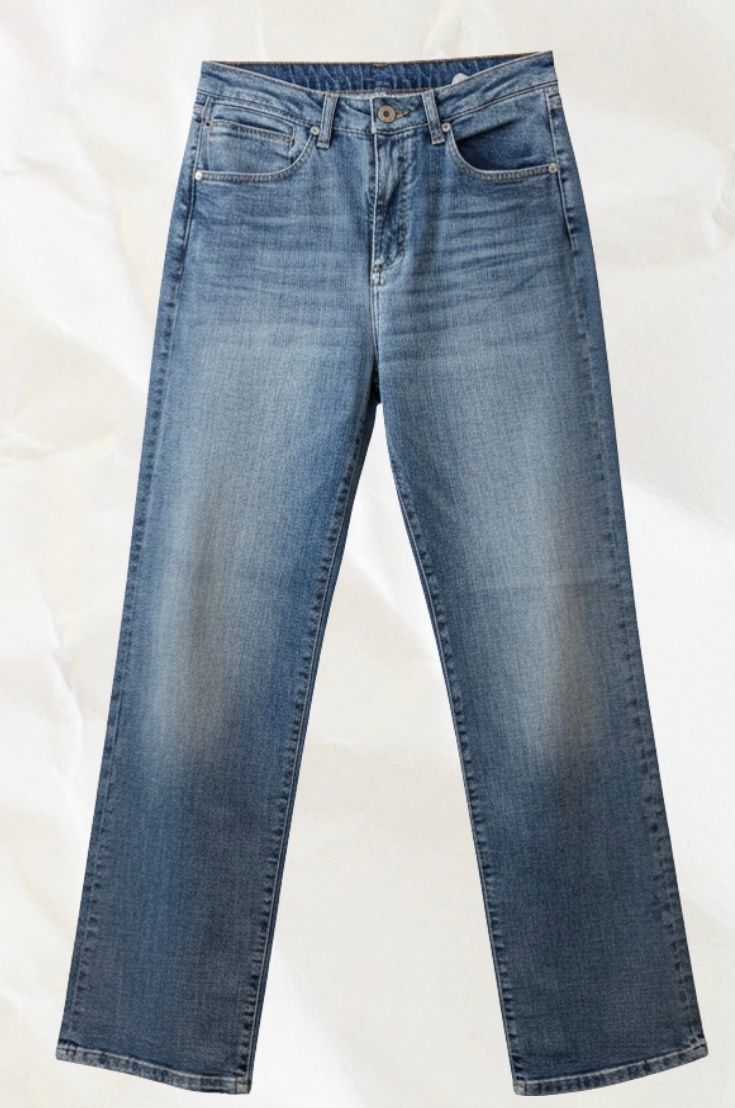 Pantalon Gabin Denim Studio
