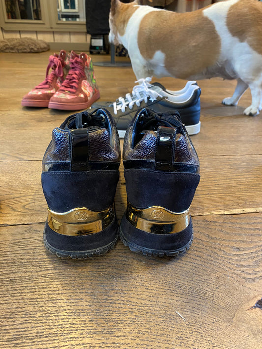 Sneakers Run Away Louis Vuitton Taille 39