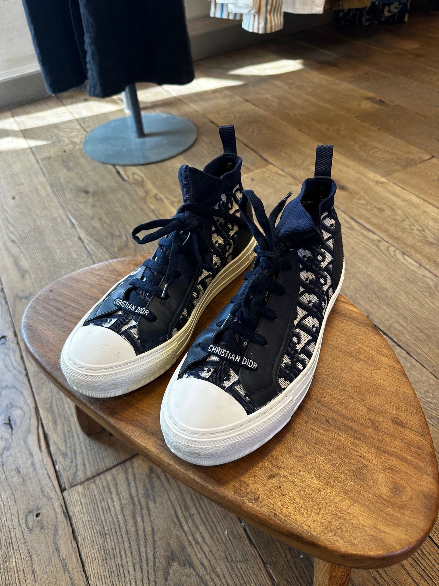 Baskets Walk'n Dior Taille 39