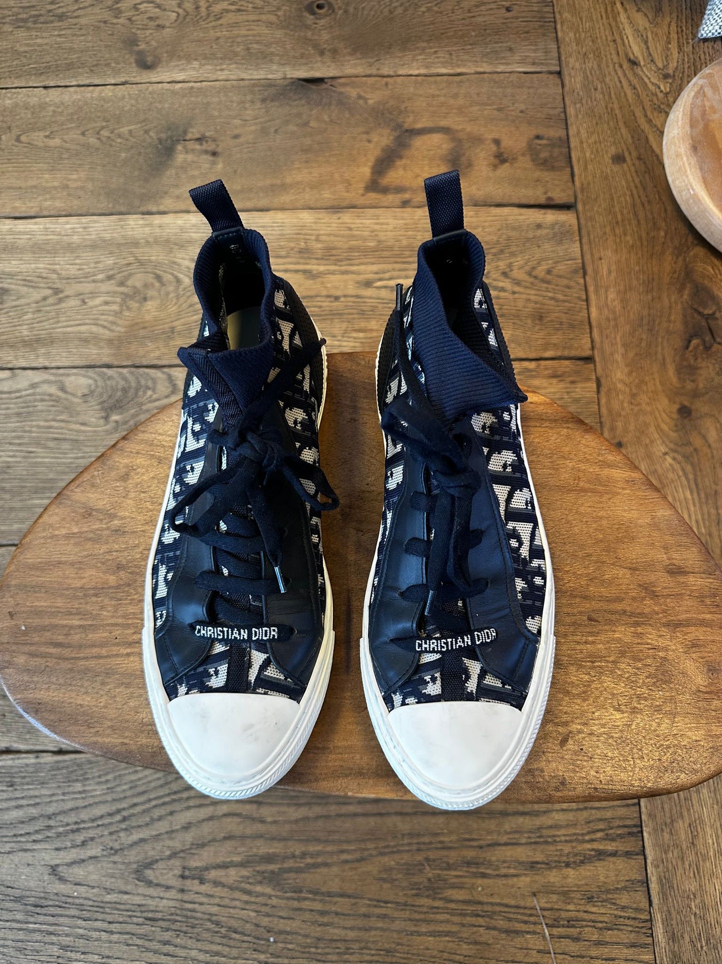 Baskets Walk'n Dior — Taille 39 et 40