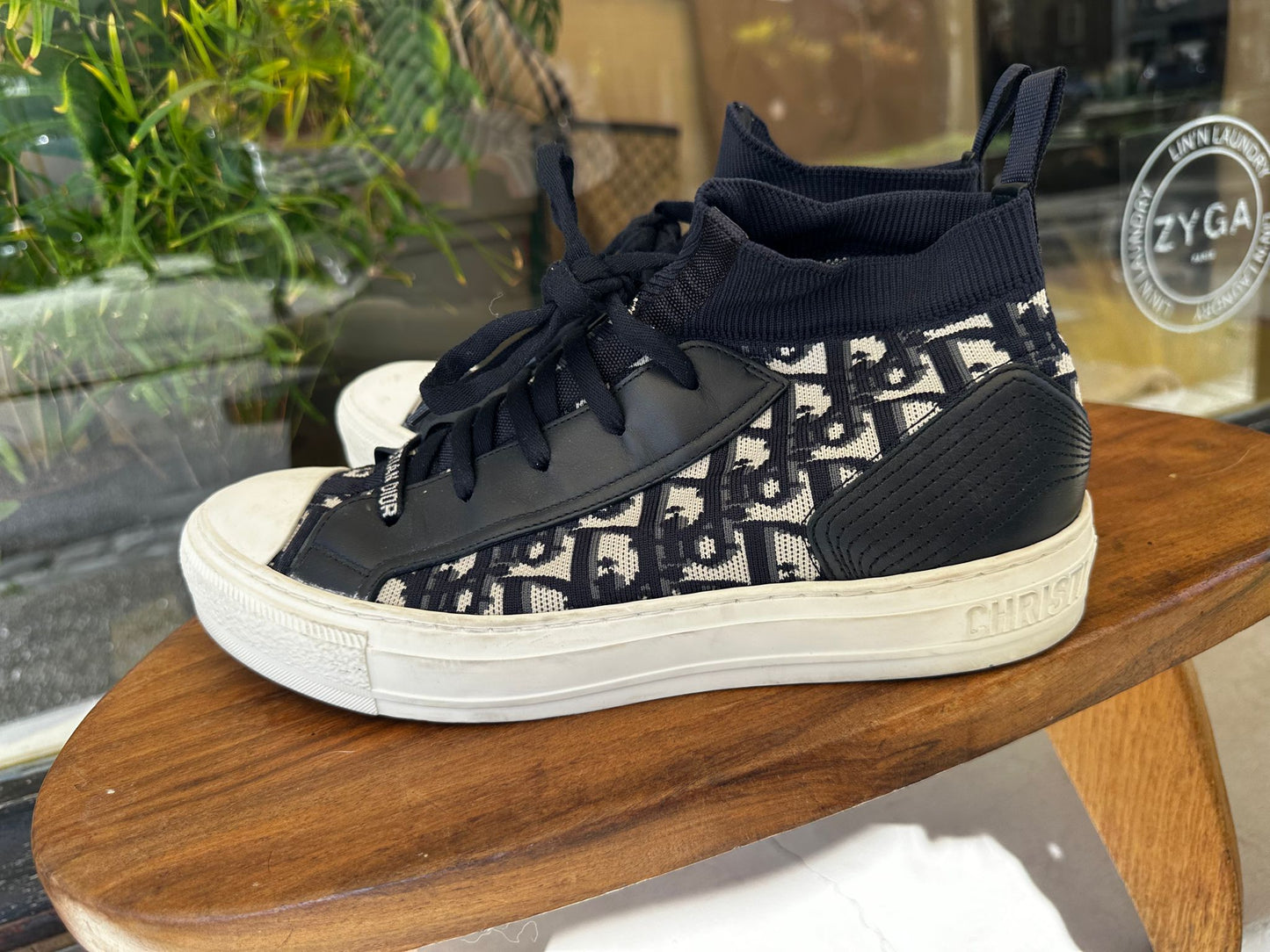 Baskets Walk'n Dior — Taille 39 et 40