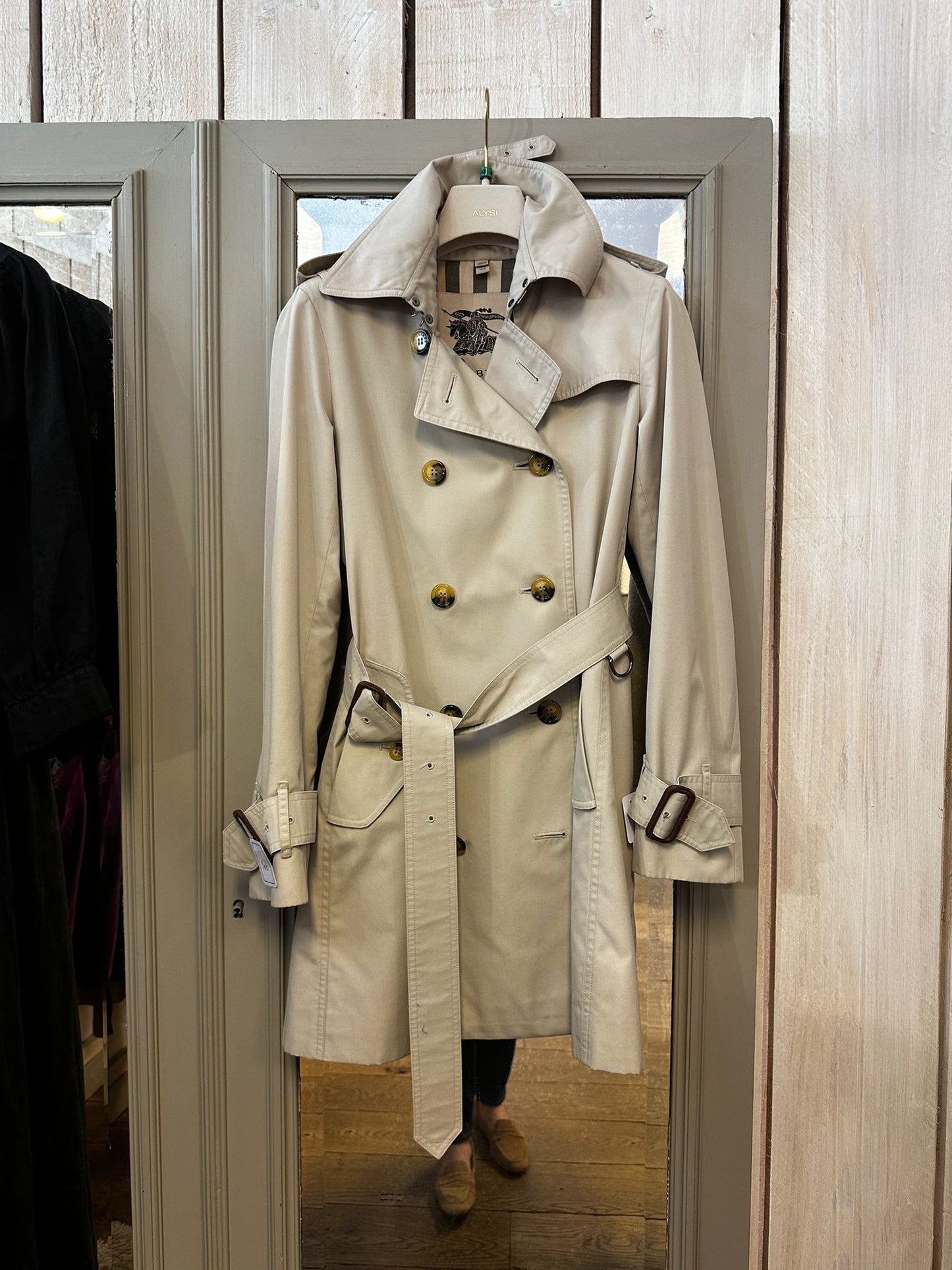 Trench Burberry Taille IT 36