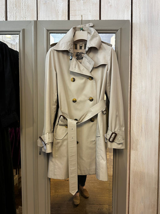 Trench Burberry Taille IT 36