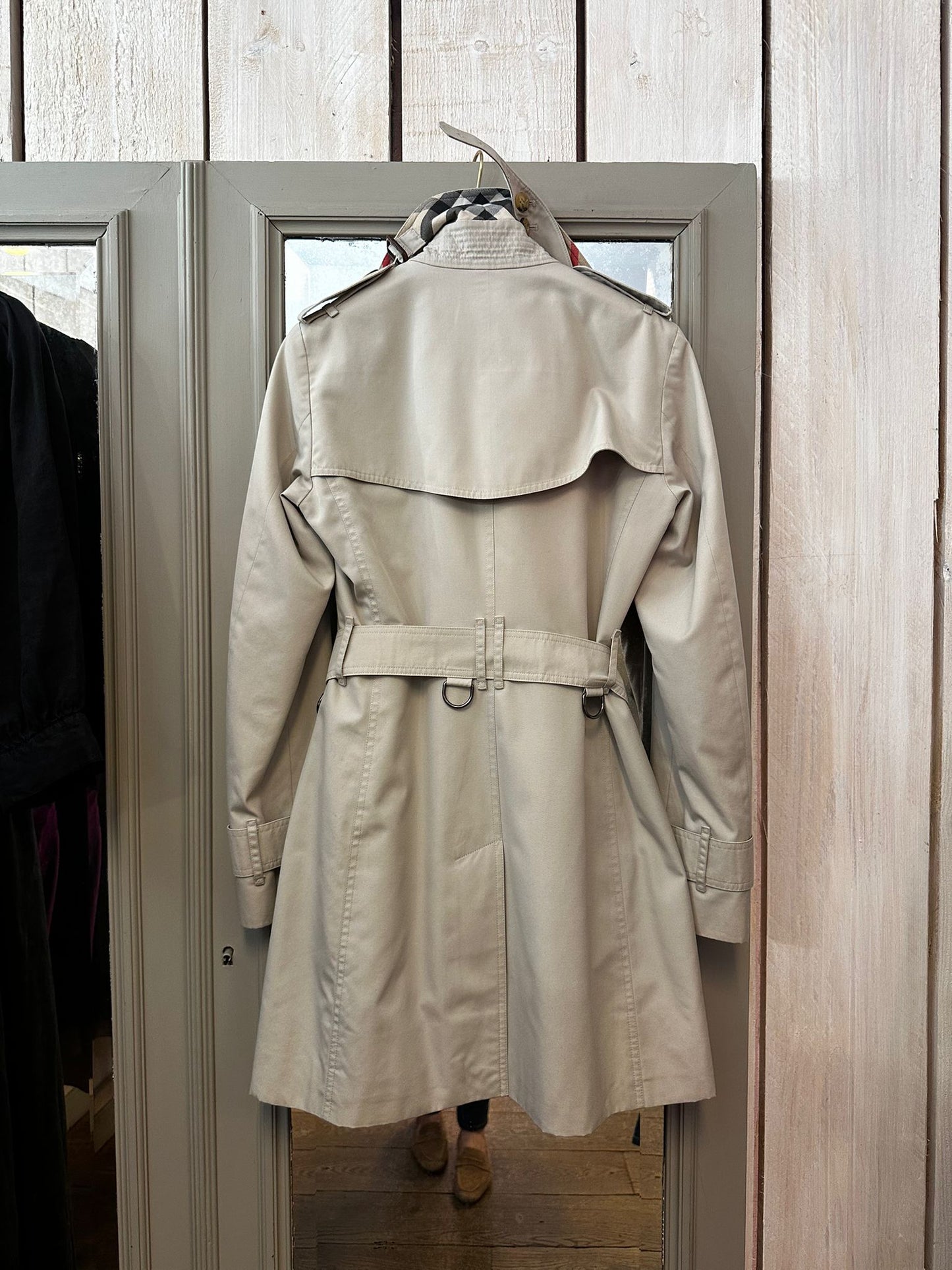 Trench Burberry — Taille IT 36